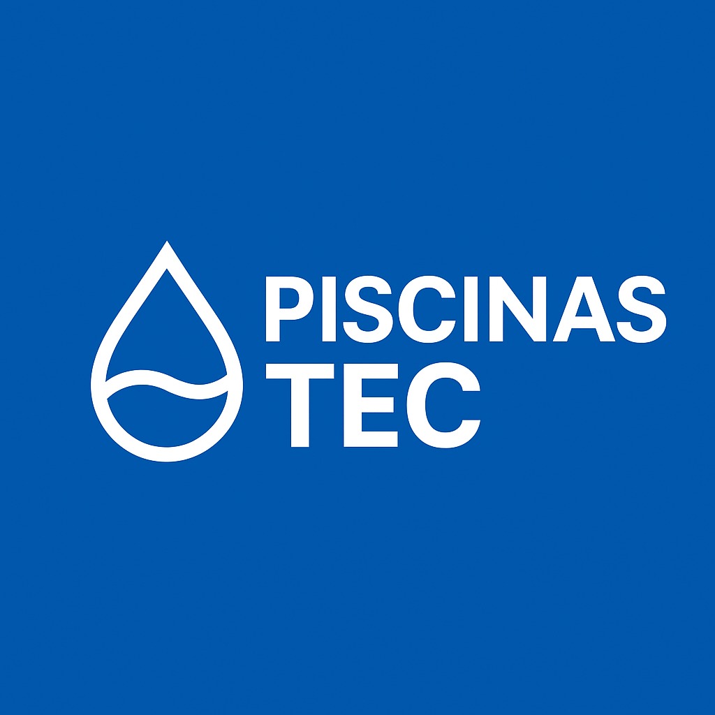 Logo PiscinaTec RJ